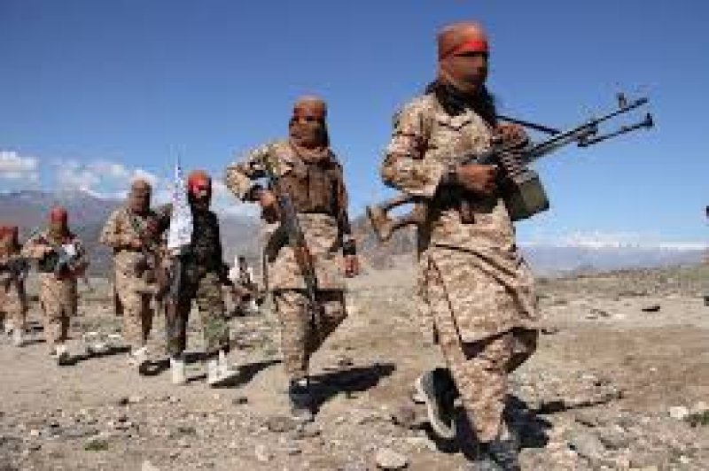 Taliban Refuse to Attend UN Conference on Afghanistan