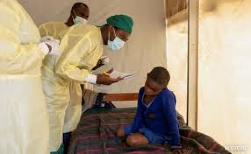 WHO declares mpox global health emergency