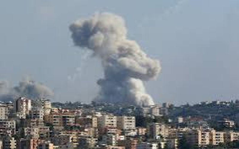 US and allies call for 21-day ceasefire across Lebanon