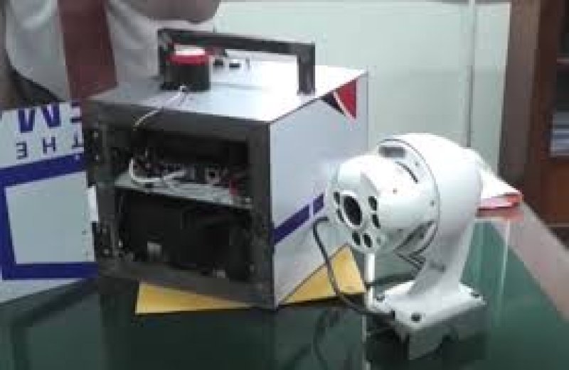 New AI-Powered Device to Prevent Train-Elephant Collisions
