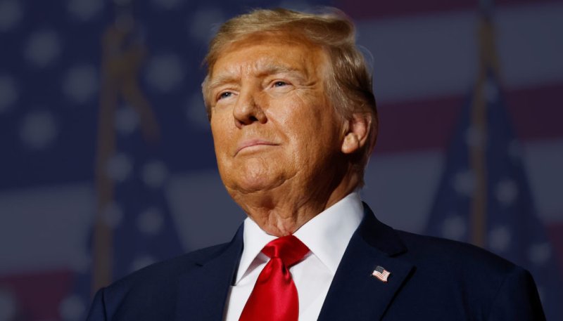 Trump: &lsquo;We control&rsquo; Strait of Hormuz