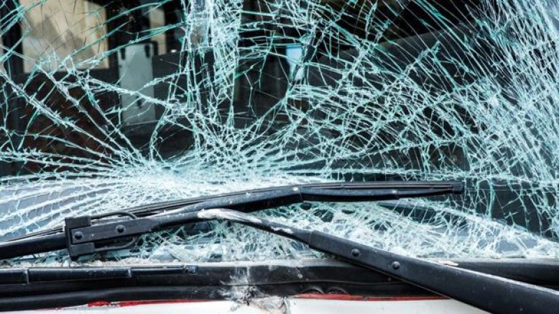  Accident in Pakistan kills at least 28 people, injures 20