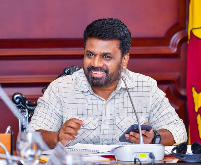 Preparations Begin for Government&rsquo;s 2025 Budget 