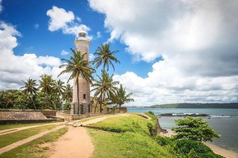 Mainly fair weather will prevail elsewhere over the Island