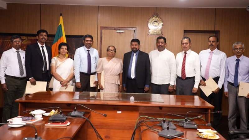 Voluntary advisory council appointed to strengthen public