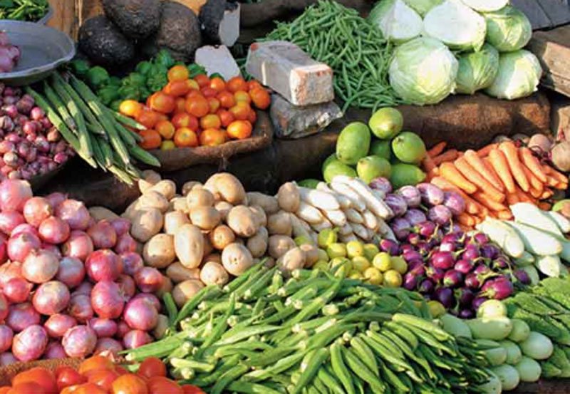 Sri Lanka mulls importing vegetables as prices soar 