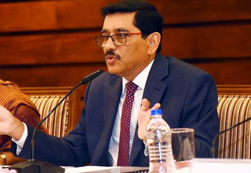 Central Bank Governor affirms accommodative Monetary Policy 