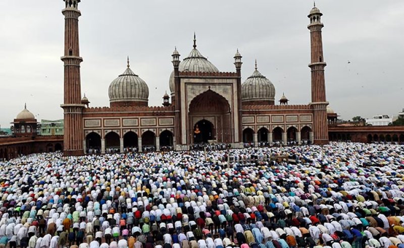 Milad-un-Nabi commemorated today