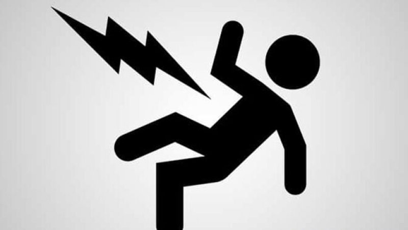 Suspect arrested over electrocution death of eight-year-old