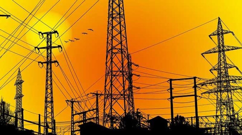 Electricity services declared essential