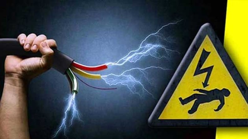 Schoolboy electrocuted while rescuing goat in Kuchchaveli