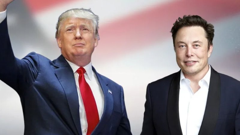 Elon Musk Takes on New Role in  Trump&rsquo;s Administration