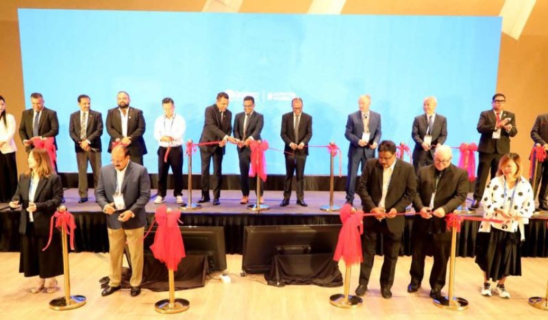 UCN Global 2026 conference opens in Colombo