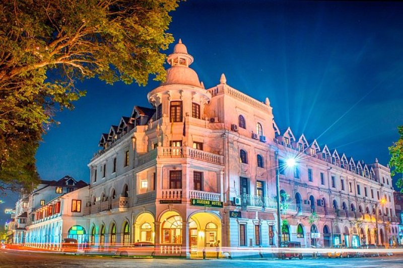 Cabinet Approves Virtual City Project in Kandy