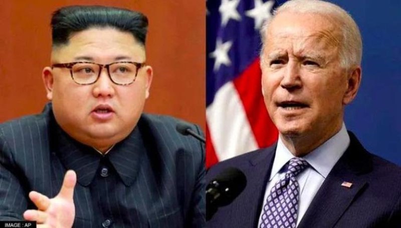 North Korea said it had simulated a nuclear missile attack