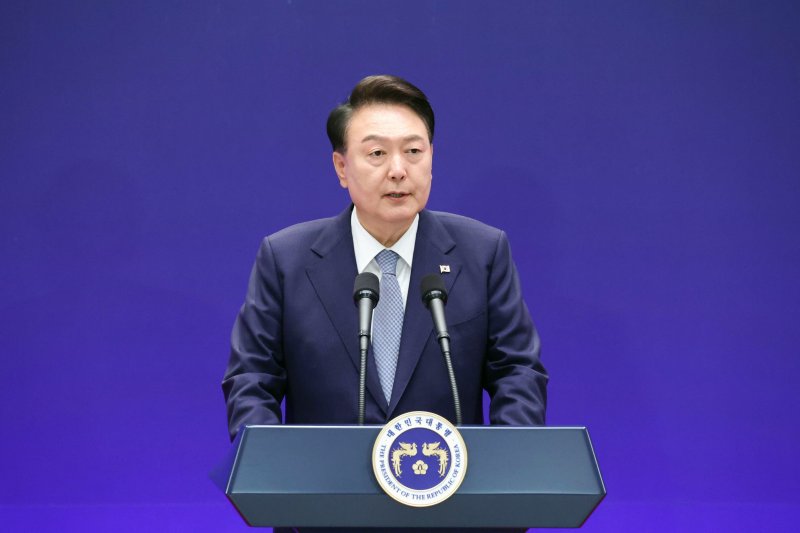 South Korea's Yoon faces impeachment