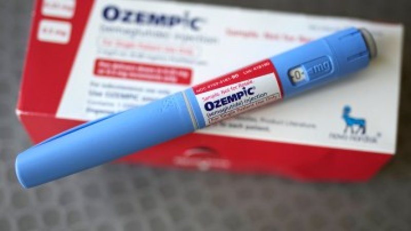 Global alert issued over fake Ozempic drugs - WHO