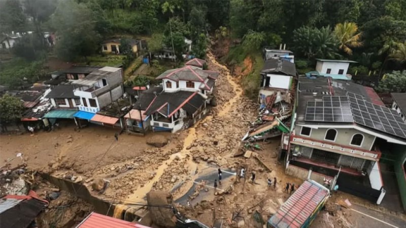 Nearly 30,000 factories and businesses affected by Cyclone