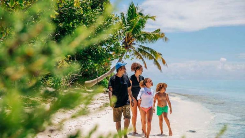 Sri Lanka ranked 4th best country in the world for families