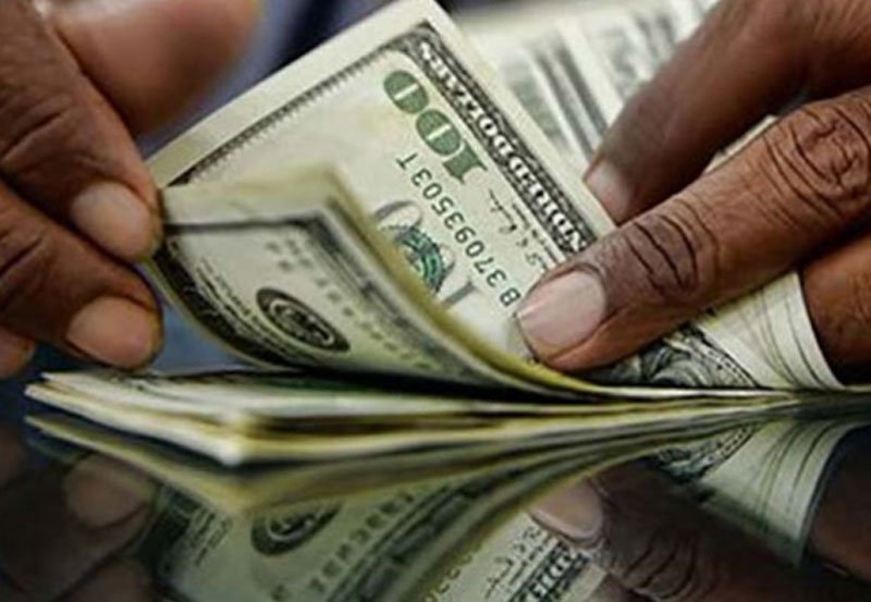 Sri Lanka's official reserve assets drop in May