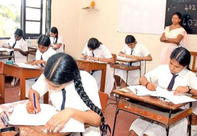 A/L Tuition &amp;  Seminars to be Prohibited from Midnight Today