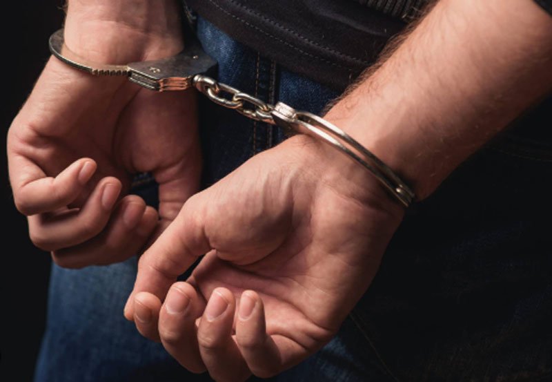 Ex-deputy director of health services apprehended