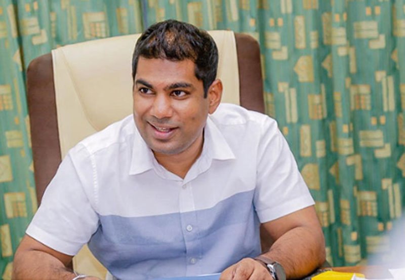 Minister says tariff revision motion not submitted to PUCSL