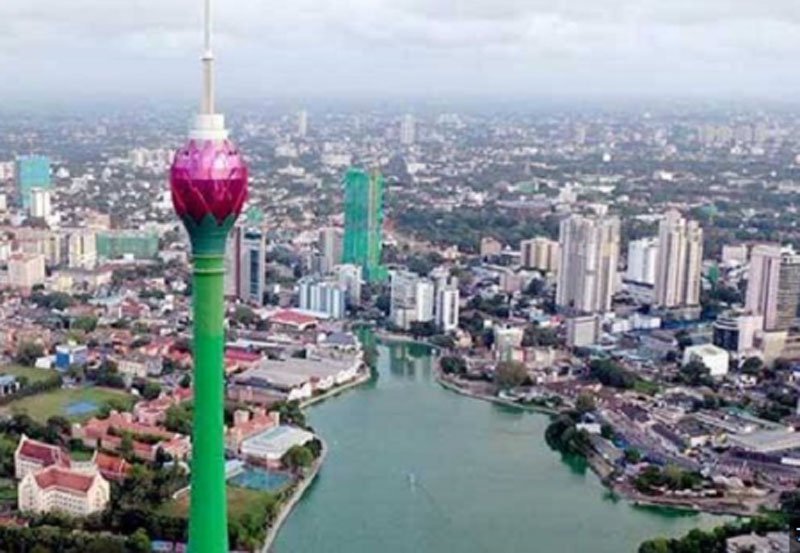 Land valuation indicator shows slowdown in Colombo district