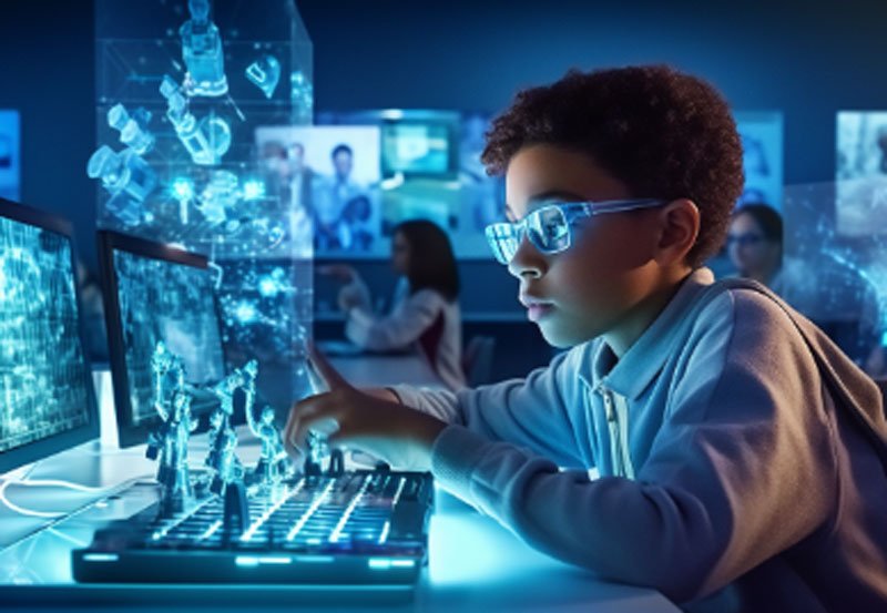 Sri Lanka to integrate AI into Education System
