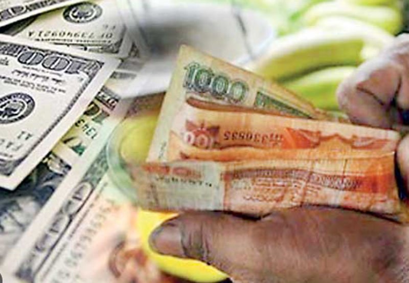 SL to lift rupee conversion limits for outward remittances