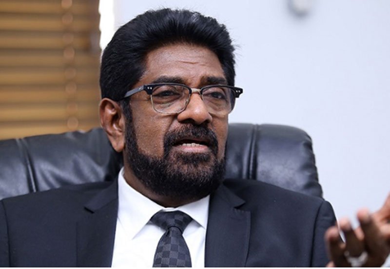 Court sets date for further hearing of Keheliya's petition
