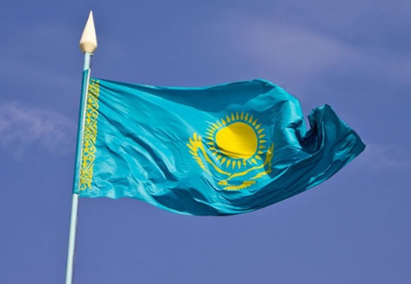 Sri Lanka to open Sri Lankan Embassy in Astana, Kazakhstan