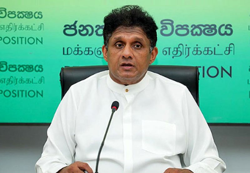 Opposition Leader goes before SC against electricity tariffs