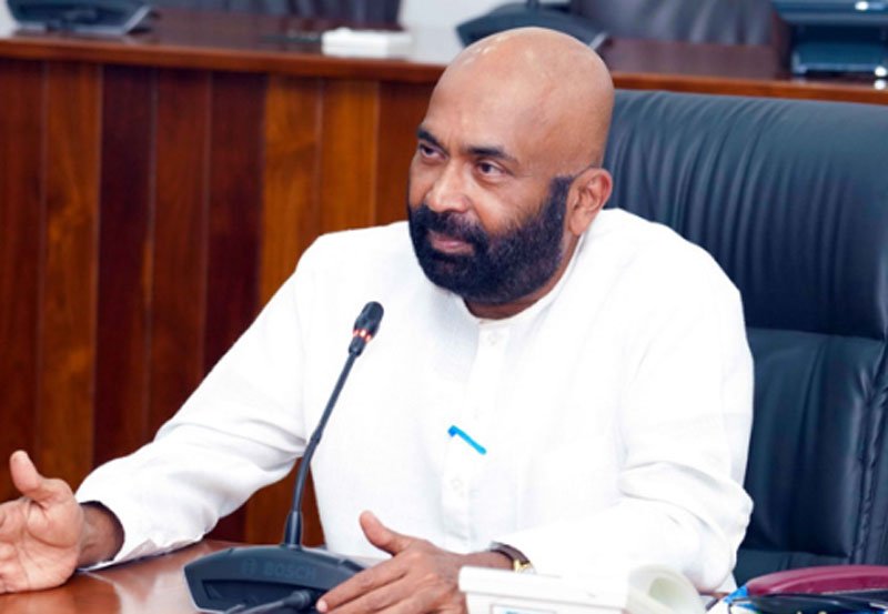State Minister of Finance assures no new indirect taxes