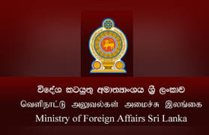 FM to Investigate about former Diplomatic Appointments
