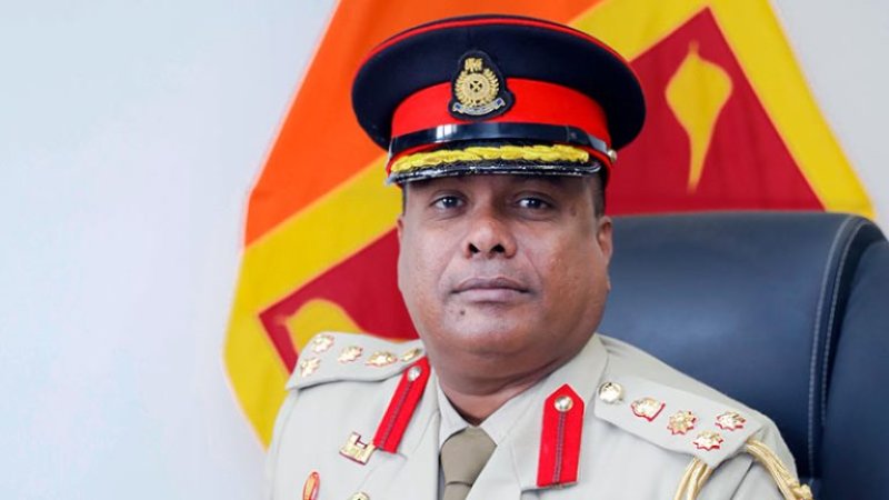 New Director of Media assumes  duties at Defence Ministry