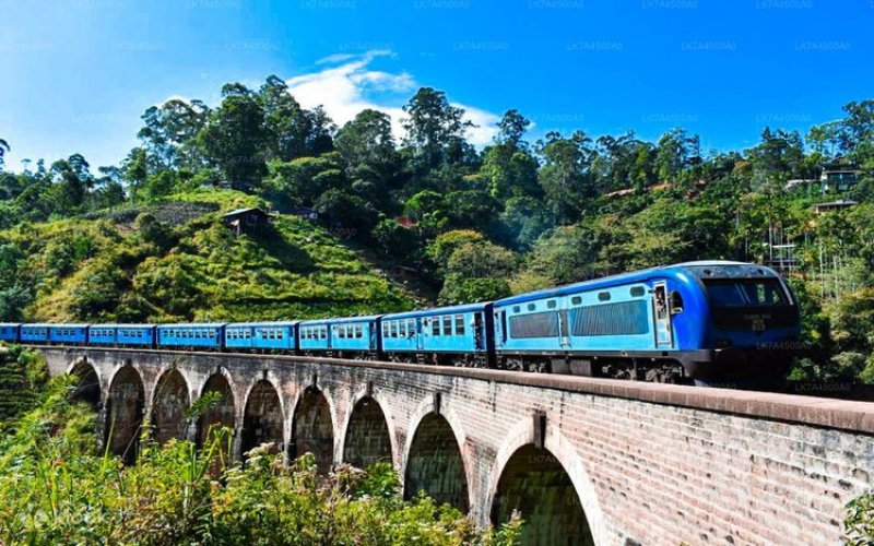 Major tourism development projects underway in Ella