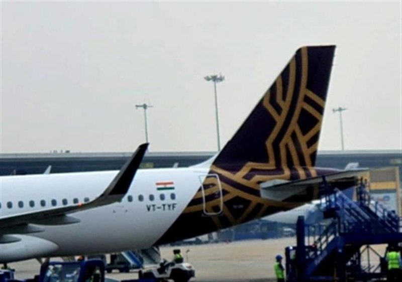 Emergency Declared at BIA After Bomb Scare on Vistara Flight