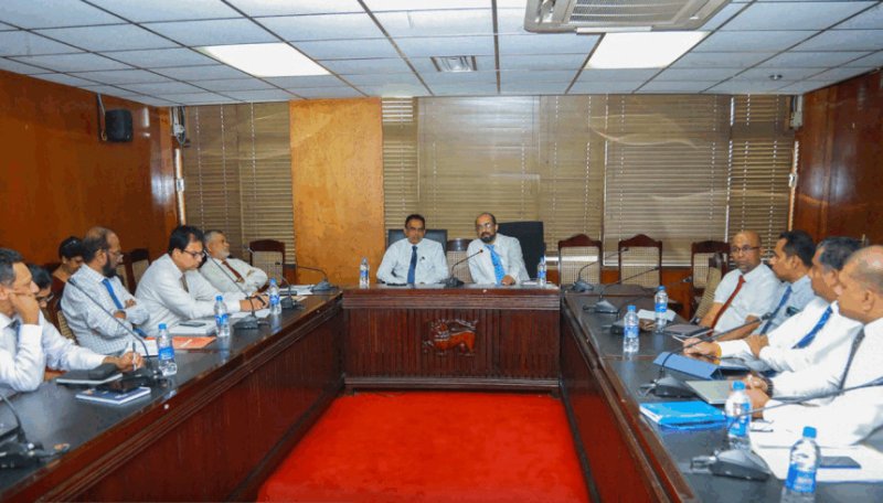 Sri Lanka to Establish First Coal Quality Testing Laboratory