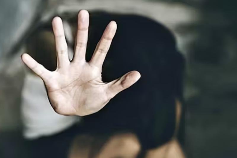 Three arrested for gang raping teenage girl
