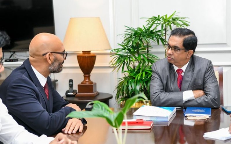  Consultant of the Gates Foundation met with Sec. to Prez