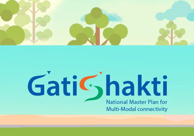 Sri Lanka in Talks with India to adopt GatiShakti Plan