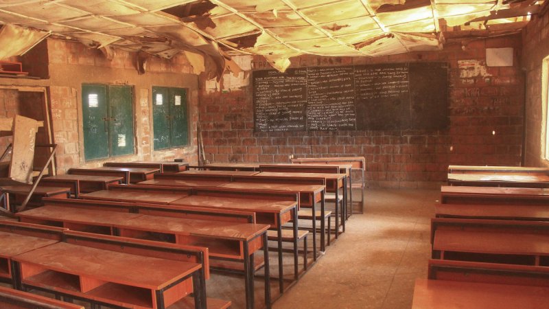 Nearly 300 abducted schoolchildren released in Nigeria