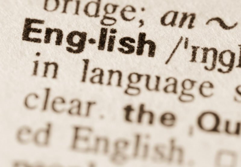 Sri Lanka approves English language use in legal proceedings