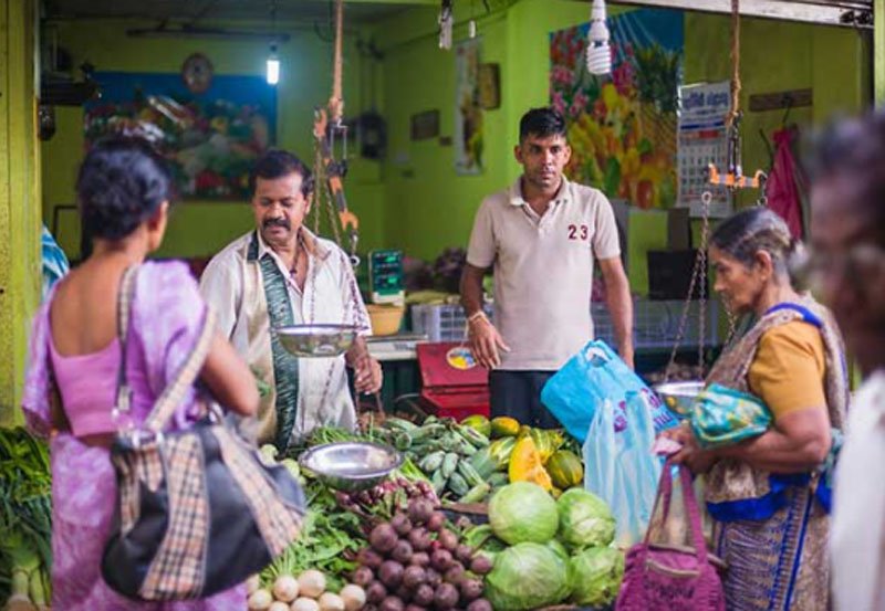 Sri Lanka's Consumer Confidence shows stability in May