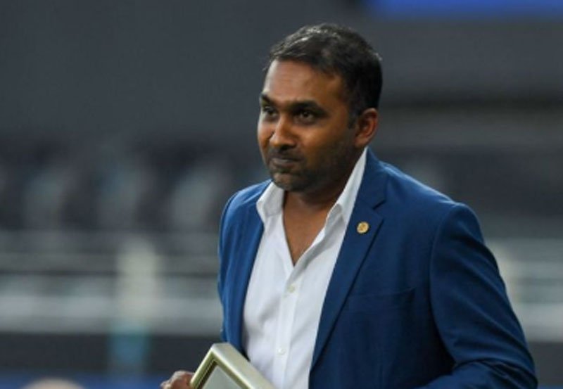 Mahela Jayawardena resigns as SLC Consultant Coach