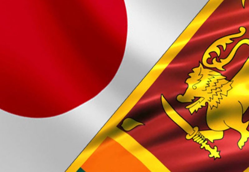 Japan urges prompt signing of debt MoU between SL, creditors