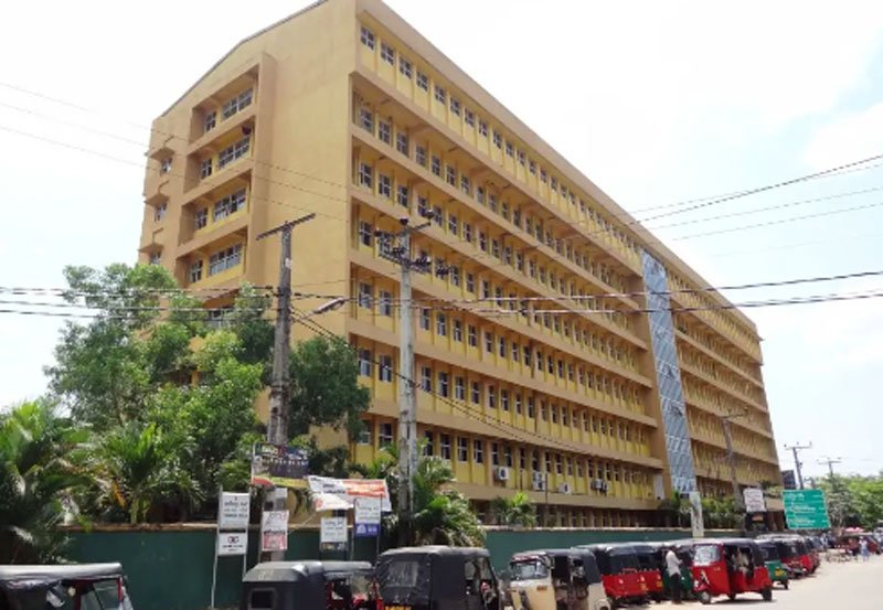 Cabinet greenlights construction of two hospitals in Gampaha