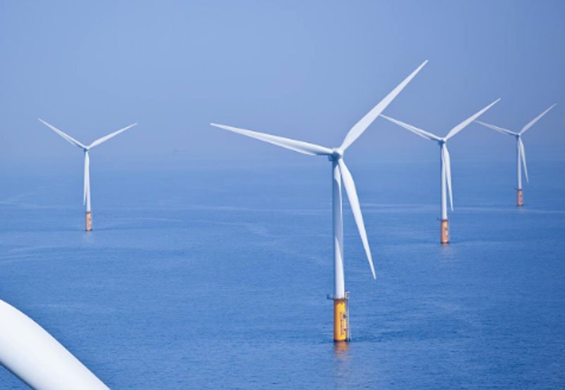 Sri Lanka pushes for offshore wind energy 