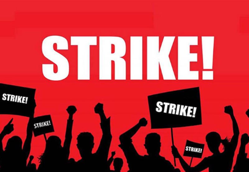 Sri Lanka's health sector trade unions to resume strike
